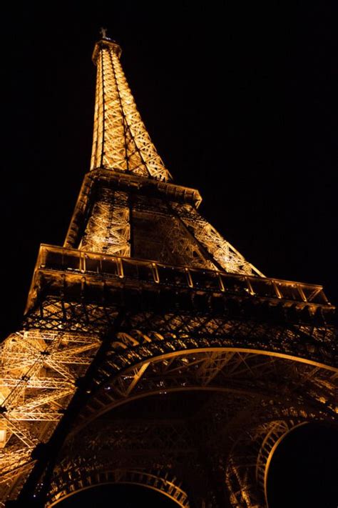 Ensnared by Magic: The Eiffel Tower's Unintentional Enchantment